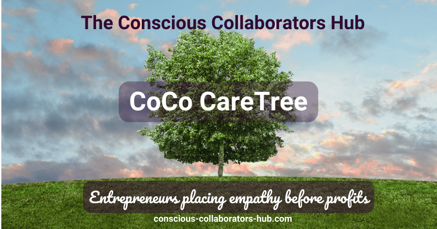 Coco Caretree