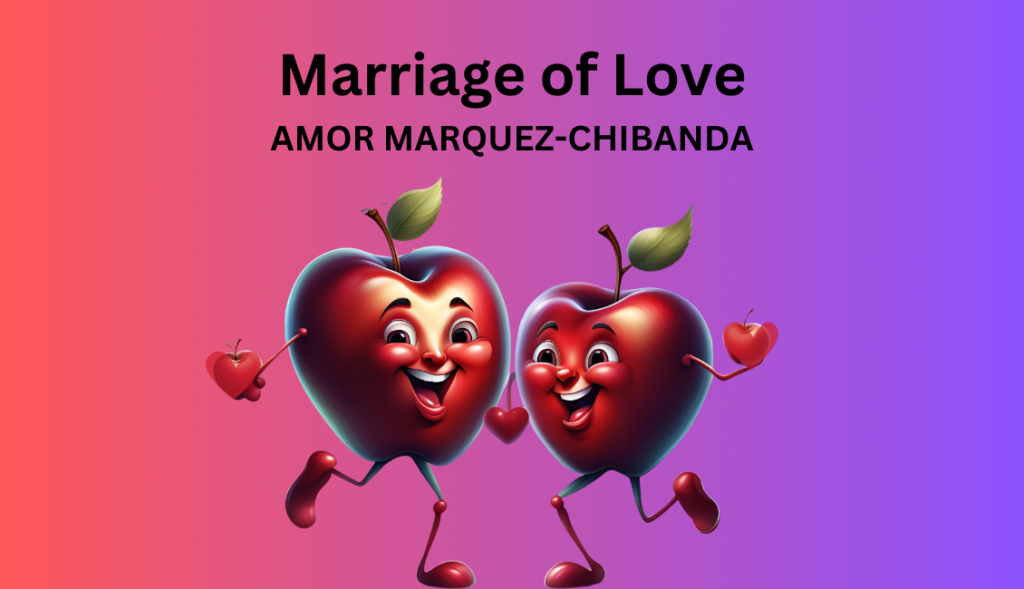 Marriage-of-Love-Amors-post-image