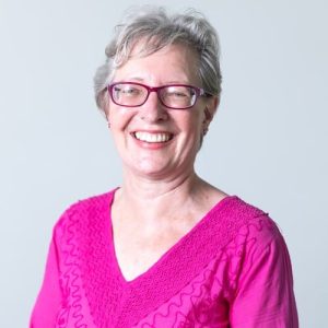 Picture of Sibylle Stehli