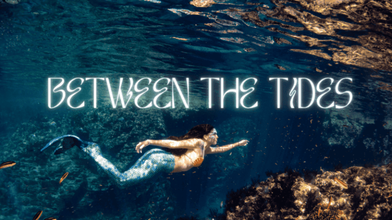 Between-the-tides