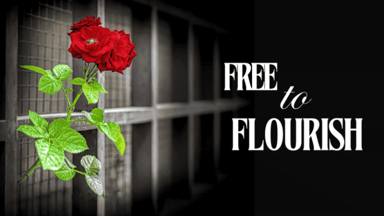 Free-to-flourish