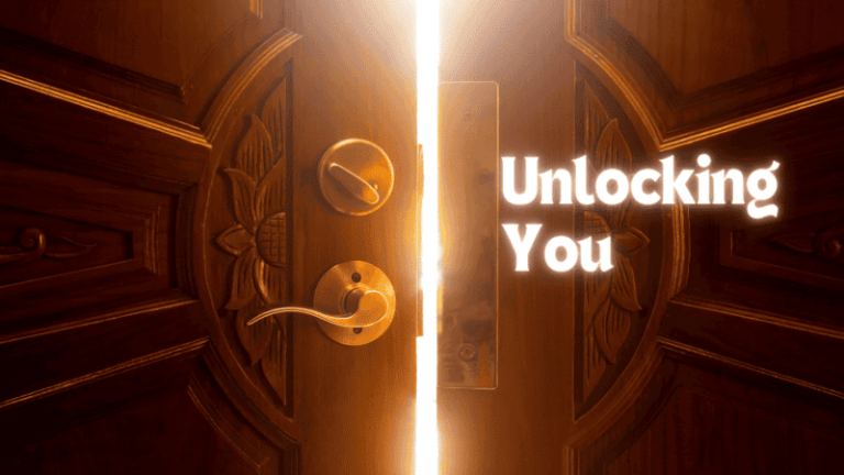 Unlocking- you